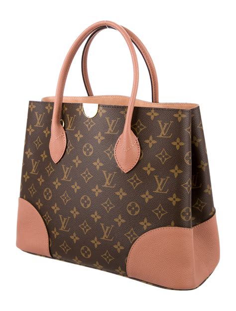 Louis Vuitton Flandrin 